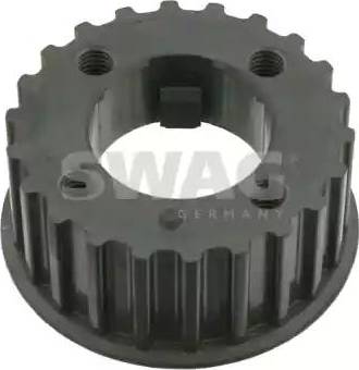 Wilmink Group WG1054441 - Crankshaft Gear car-mod.net