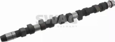 Wilmink Group WG1054465 - Camshaft car-mod.net