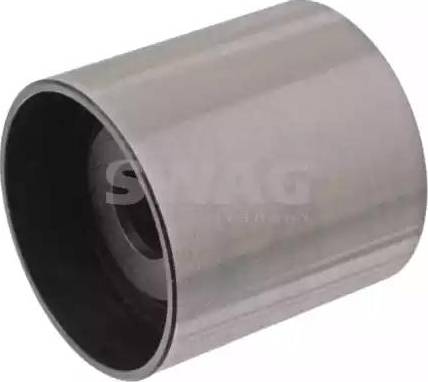 Wilmink Group WG1054414 - Deflection / Guide Pulley, timing belt car-mod.net