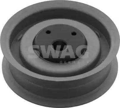 Wilmink Group WG1054410 - Tensioner Pulley, timing belt car-mod.net