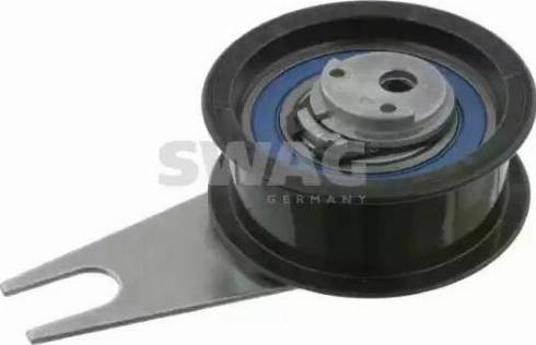 Wilmink Group WG1054418 - Tensioner Pulley, timing belt car-mod.net
