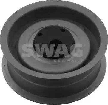 Wilmink Group WG1054412 - Tensioner Pulley, timing belt car-mod.net