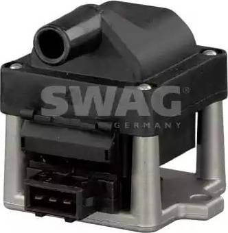 Wilmink Group WG1054480 - Ignition Coil car-mod.net