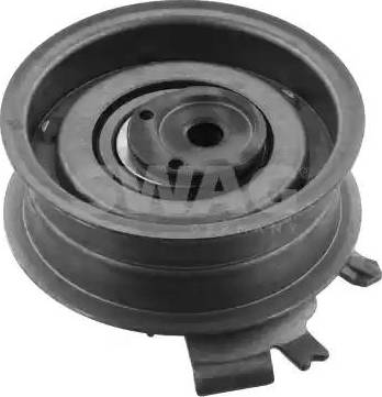 Wilmink Group WG1054432 - Tensioner Pulley, timing belt car-mod.net