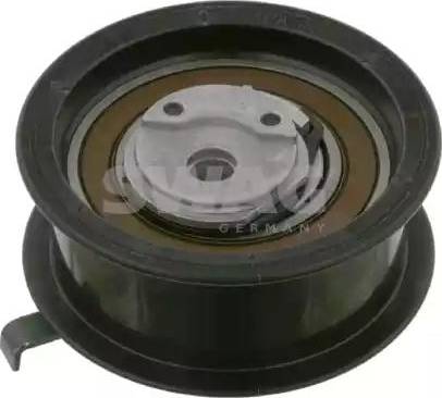 Wilmink Group WG1054428 - Tensioner Pulley, timing belt car-mod.net
