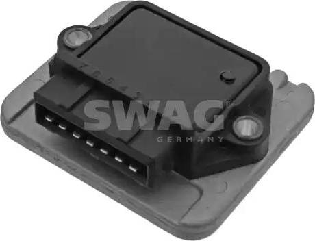 Wilmink Group WG1054479 - Switch Unit, ignition system car-mod.net