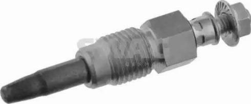 Wilmink Group WG1054478 - Glow Plug car-mod.net