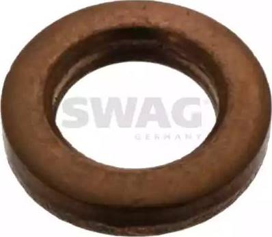 Wilmink Group WG1054477 - Seal Ring, injector car-mod.net
