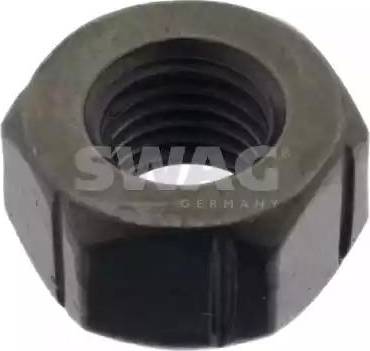 Wilmink Group WG1054592 - Connecting Rod Nut car-mod.net