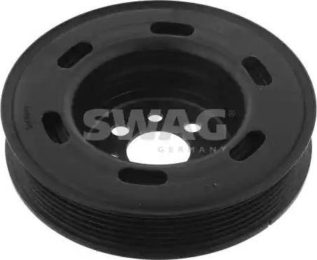 Wilmink Group WG1054554 - Belt Pulley, crankshaft car-mod.net