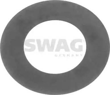 Wilmink Group WG1054552 - Washer, crankshaft pulley car-mod.net