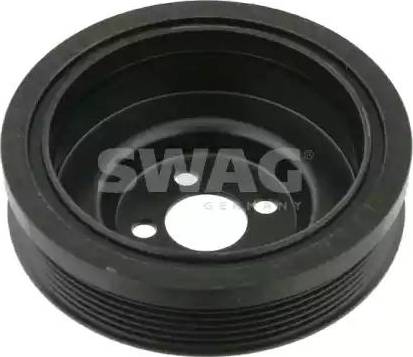 Wilmink Group WG1054514 - Belt Pulley, crankshaft car-mod.net