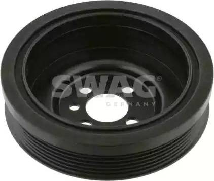 Wilmink Group WG1054513 - Belt Pulley, crankshaft car-mod.net