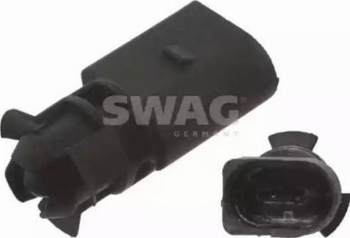 Wilmink Group WG1054580 - Sensor, exterior temperature car-mod.net
