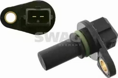 Wilmink Group WG1054527 - Crankshaft position sensor, RPM car-mod.net