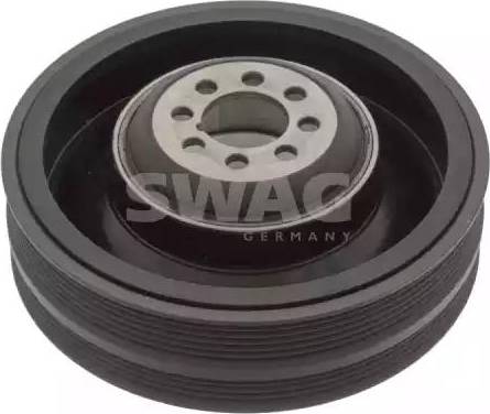 Wilmink Group WG1054576 - Belt Pulley, crankshaft car-mod.net