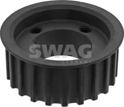Wilmink Group WG1054573 - Crankshaft Gear car-mod.net