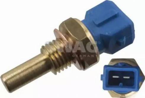 Wilmink Group WG1054658 - Coolant temperature Sensor car-mod.net