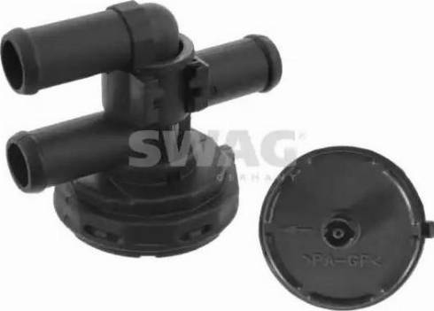 Wilmink Group WG1054668 - Control Valve, coolant car-mod.net