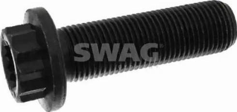 Wilmink Group WG1054602 - Pulley Bolt car-mod.net