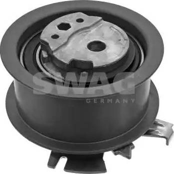 Wilmink Group WG1054613 - Tensioner Pulley, timing belt car-mod.net
