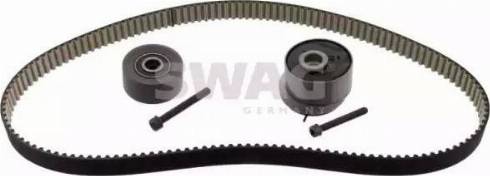Wilmink Group WG1054685 - Timing Belt Set car-mod.net