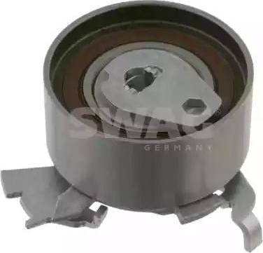 Wilmink Group WG1429723 - Tensioner Pulley, timing belt car-mod.net