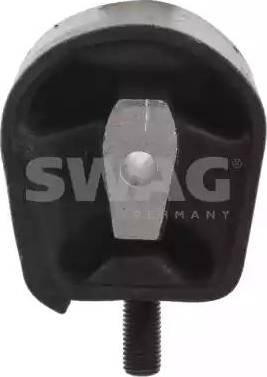 Wilmink Group WG1054016 - Mounting, automatic transmission car-mod.net