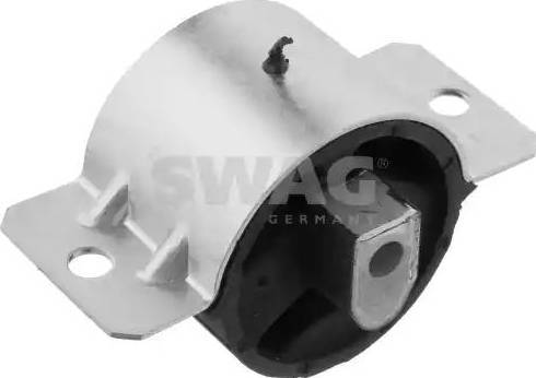 Wilmink Group WG1054017 - Mounting, automatic transmission car-mod.net