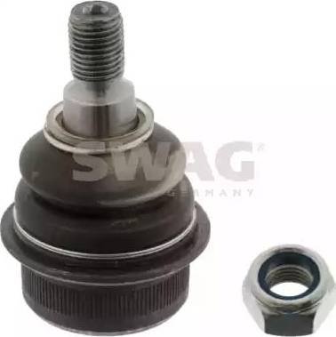 Wilmink Group WG1054120 - Ball Joint car-mod.net