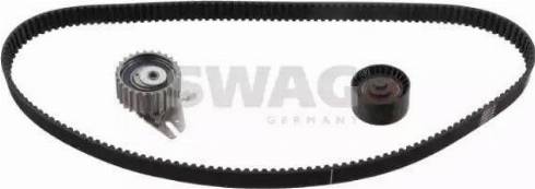 Wilmink Group WG1054898 - Timing Belt Set car-mod.net