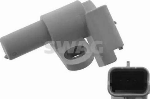 Wilmink Group WG1054858 - Camshaft position Sensor car-mod.net