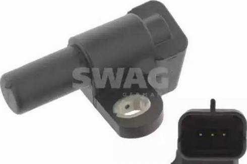 Wilmink Group WG1054857 - Camshaft position Sensor car-mod.net