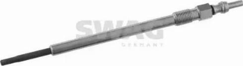 Wilmink Group WG1054889 - Glow Plug car-mod.net