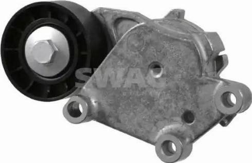 Wilmink Group WG1054839 - Belt Tensioner, v-ribbed belt car-mod.net
