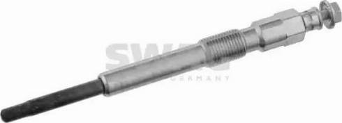 Wilmink Group WG1054823 - Glow Plug car-mod.net