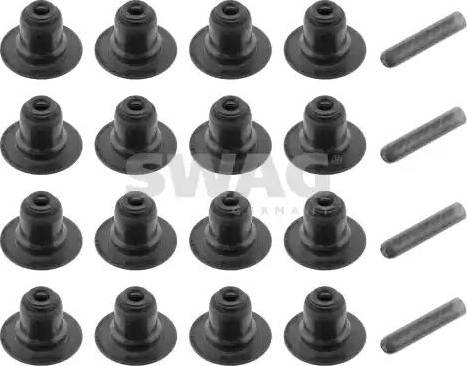Wilmink Group WG1054315 - Seal Set, valve stem car-mod.net
