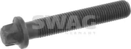 Wilmink Group WG1054249 - Connecting Rod Bolt car-mod.net