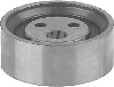 Wilmink Group WG1054768 - Tensioner Pulley, timing belt car-mod.net