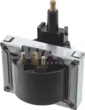 Wilmink Group WG1054782 - Ignition Coil car-mod.net