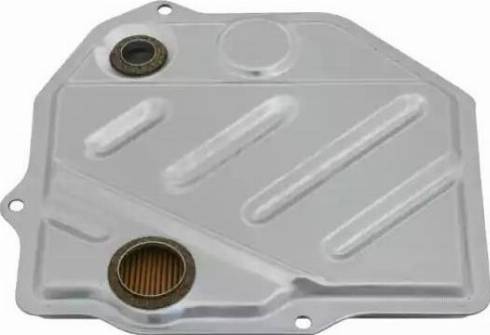 Wilmink Group WG1055144 - Hydraulic Filter, automatic transmission car-mod.net