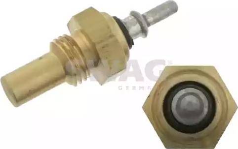 Wilmink Group WG1055156 - Coolant temperature Sensor car-mod.net
