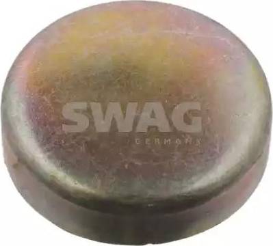 Wilmink Group WG1055152 - Frost Plug car-mod.net