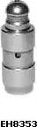 Wilmink Group WG1051922 - Tappet / Rocker car-mod.net