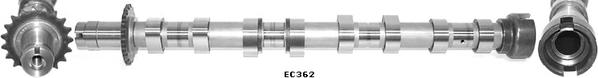 Wilmink Group WG1051416 - Camshaft car-mod.net
