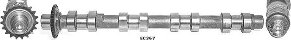 Wilmink Group WG1051420 - Camshaft car-mod.net