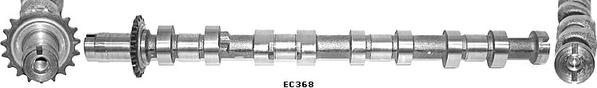 Wilmink Group WG1051421 - Camshaft car-mod.net