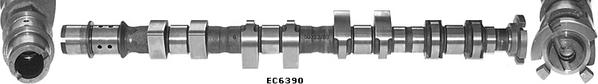 Wilmink Group WG1051601 - Camshaft car-mod.net