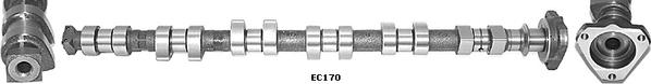 Wilmink Group WG1051349 - Camshaft car-mod.net