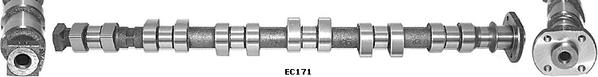 Wilmink Group WG1051350 - Camshaft car-mod.net
